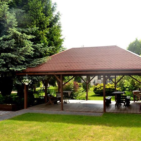 Pokoje Kalisz المظهر الخارجي الصورة