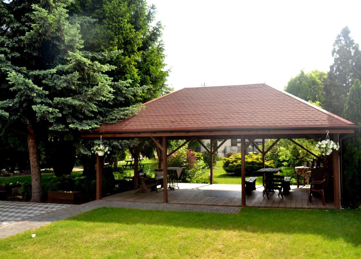 Pokoje Kalisz المظهر الخارجي الصورة